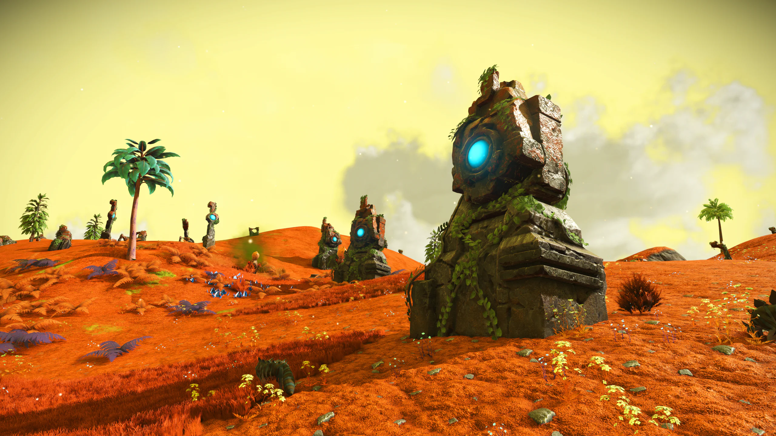 No Man's Sky Screenshot